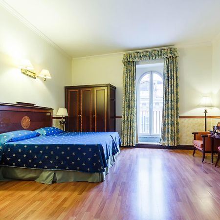 Repubblica Hotel Rom Eksteriør billede