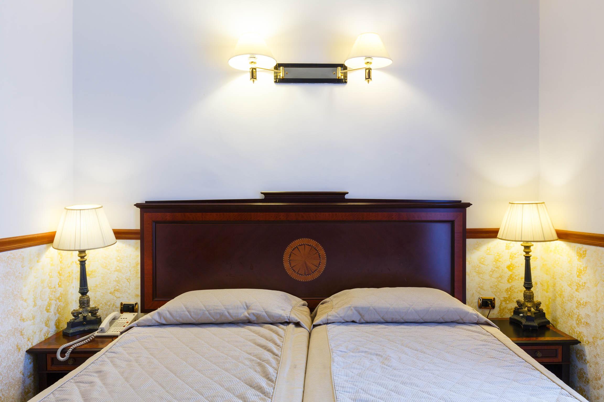 Repubblica Hotel Rom Eksteriør billede