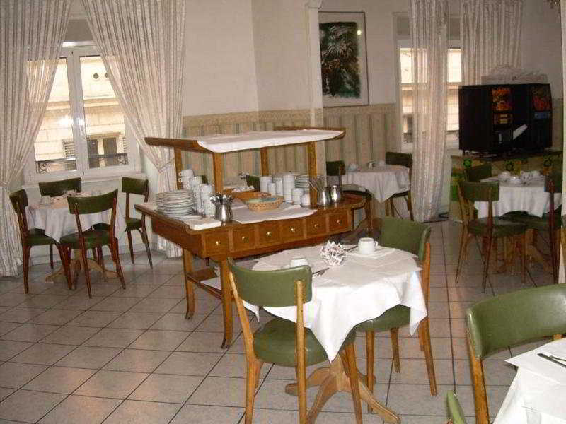 Repubblica Hotel Rom Eksteriør billede