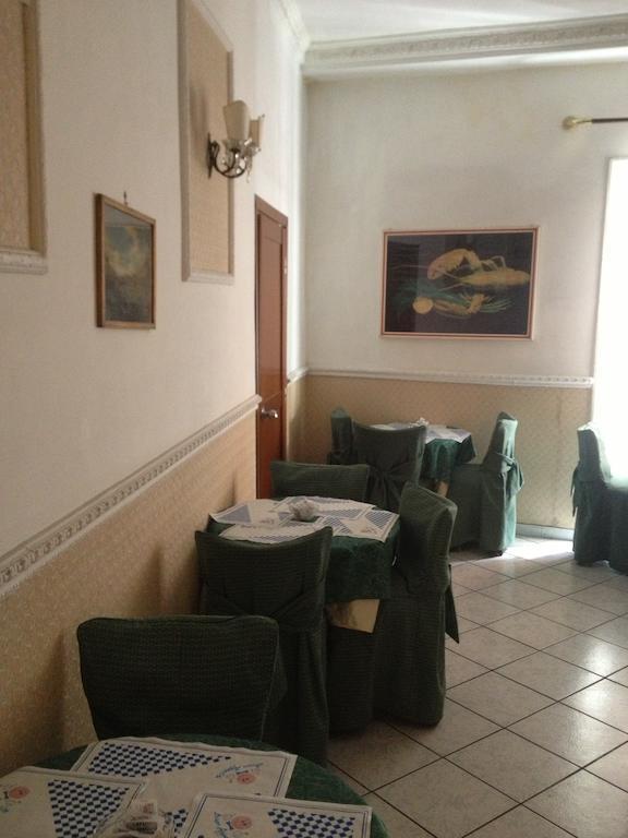 Repubblica Hotel Rom Eksteriør billede