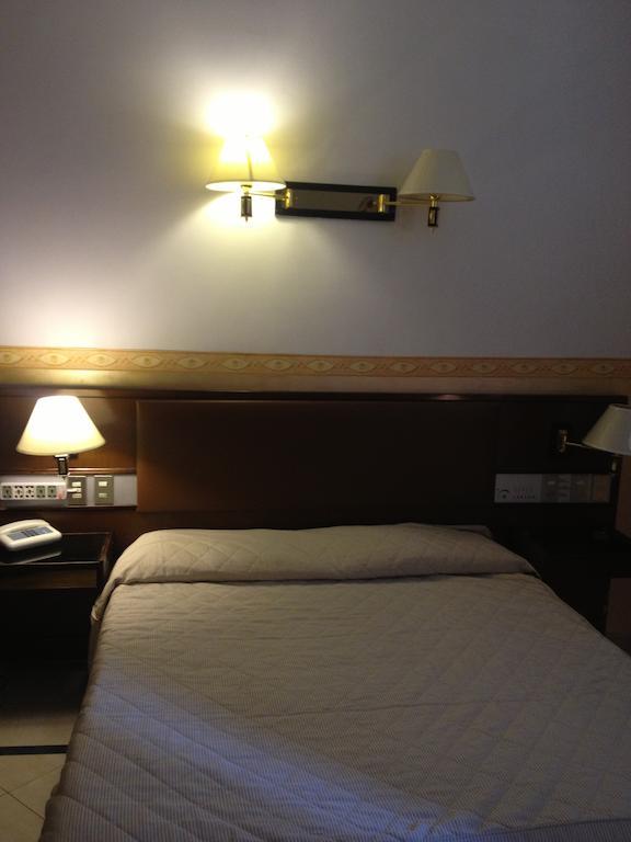 Repubblica Hotel Rom Eksteriør billede
